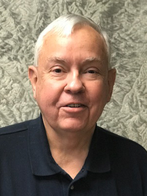 Dr. David Goodman