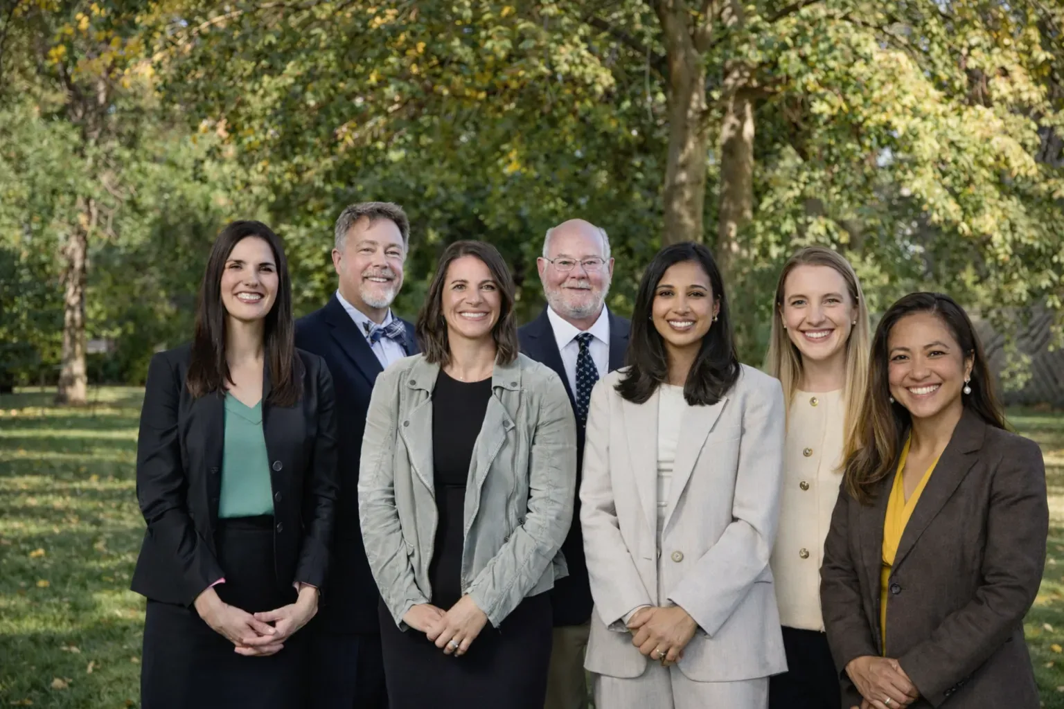 Denver Allergy team